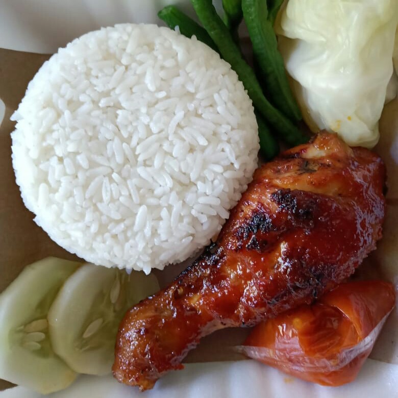 Ayam Bakar