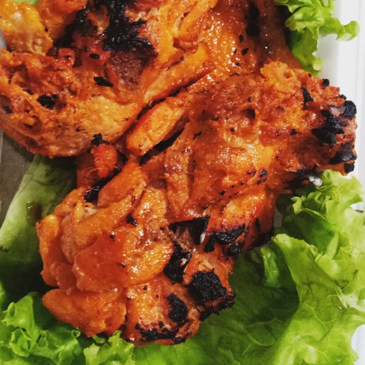 Ayam Bakar