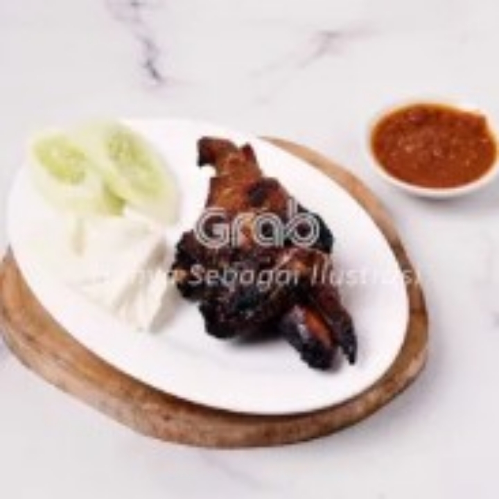 Ayam Bakar