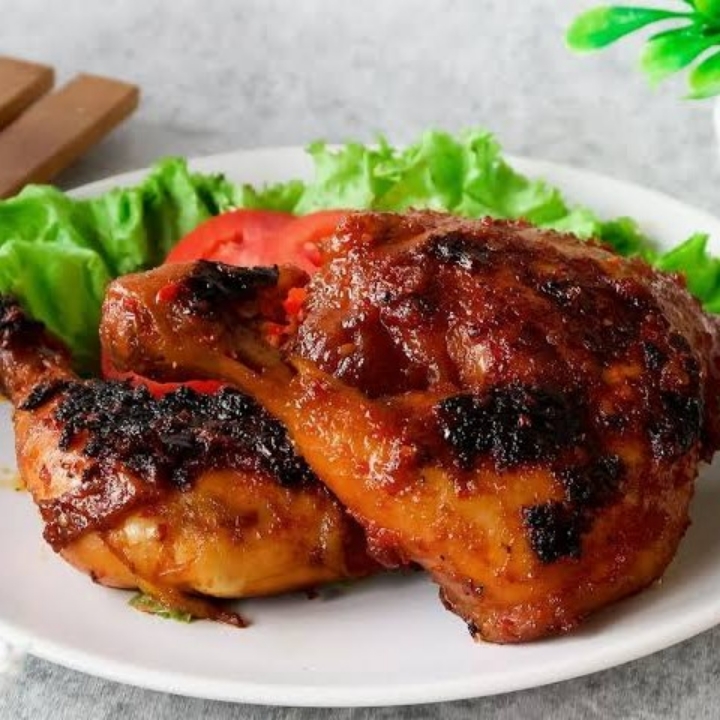 Ayam Bakar