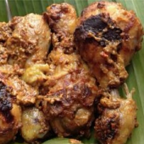 Ayam Bakar