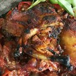 Ayam Bakar