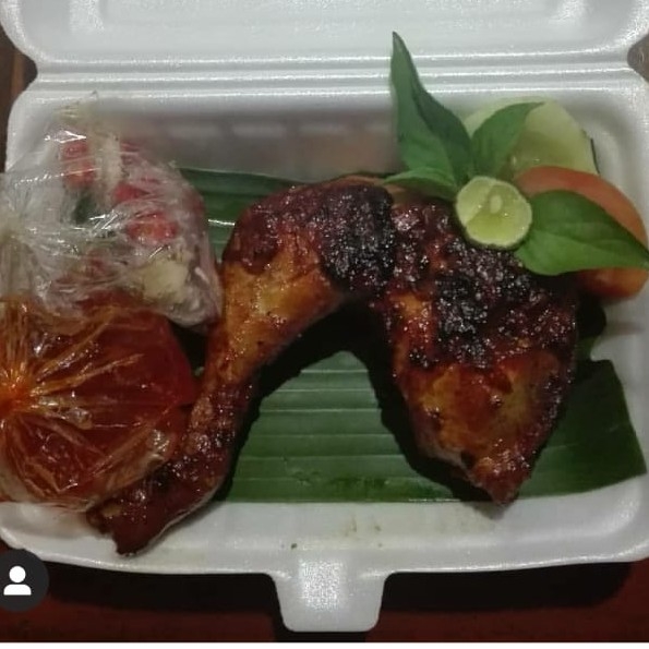 Ayam Bakar