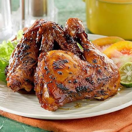 Ayam Bakar