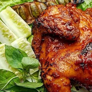 Ayam Bakar