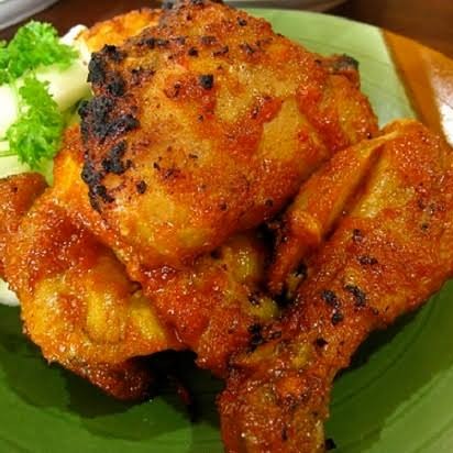 Ayam Bakar