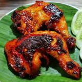 Ayam Bakar