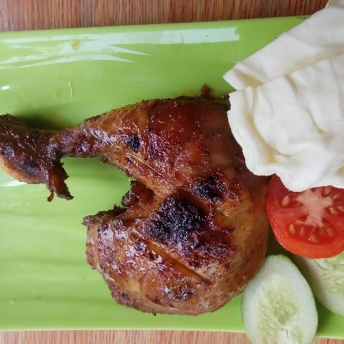 Ayam Bakar