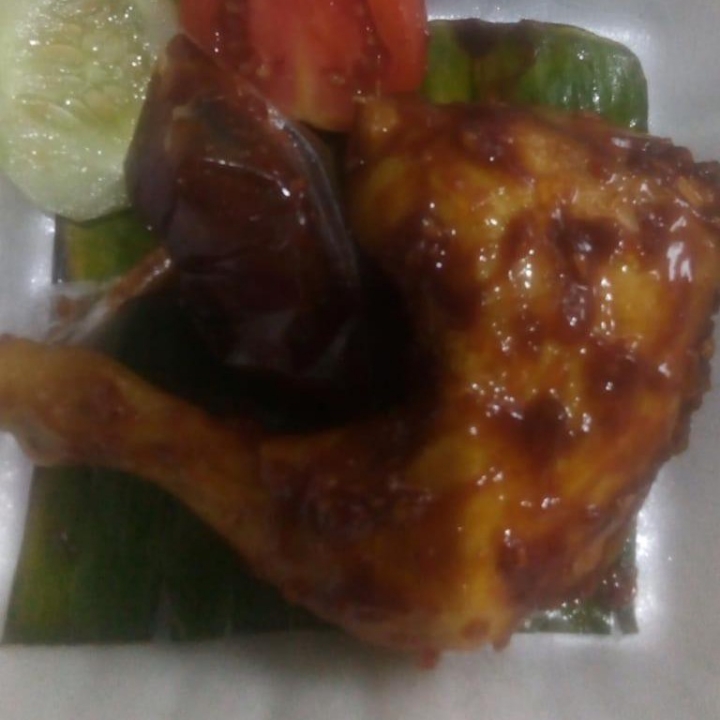 Ayam Bakar