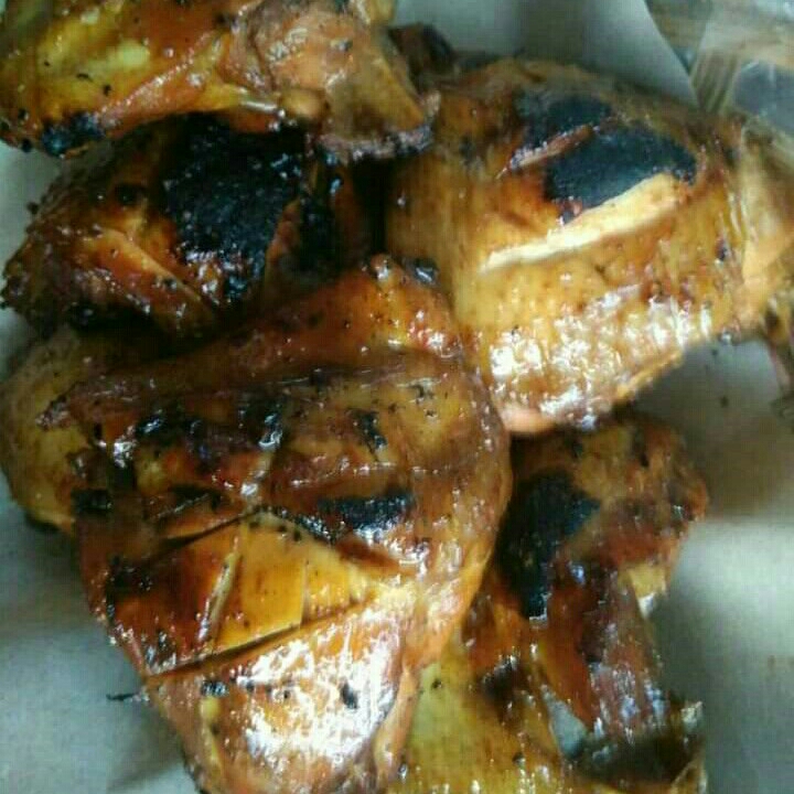 Ayam Bakar