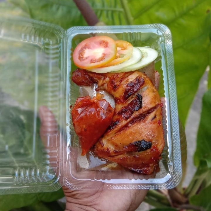 Ayam Bakar