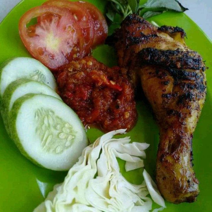 Ayam Bakar