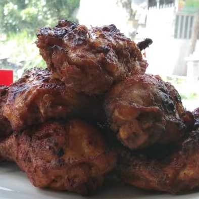 Ayam Bakar