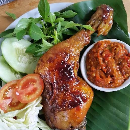 Ayam Bakar