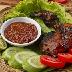 Ayam Bakar