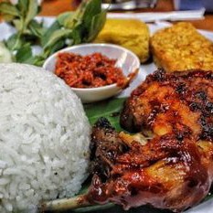 Ayam Bakar