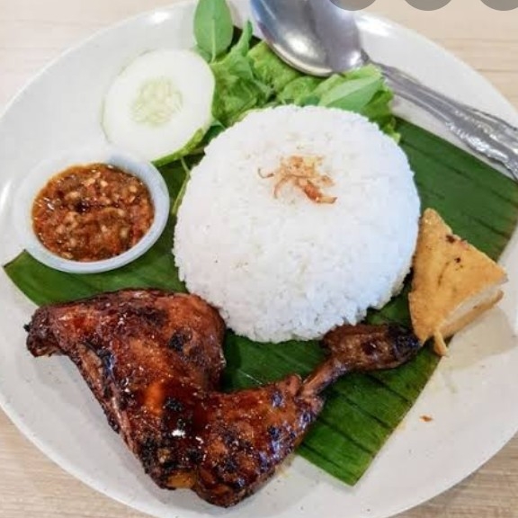 Ayam Bakar