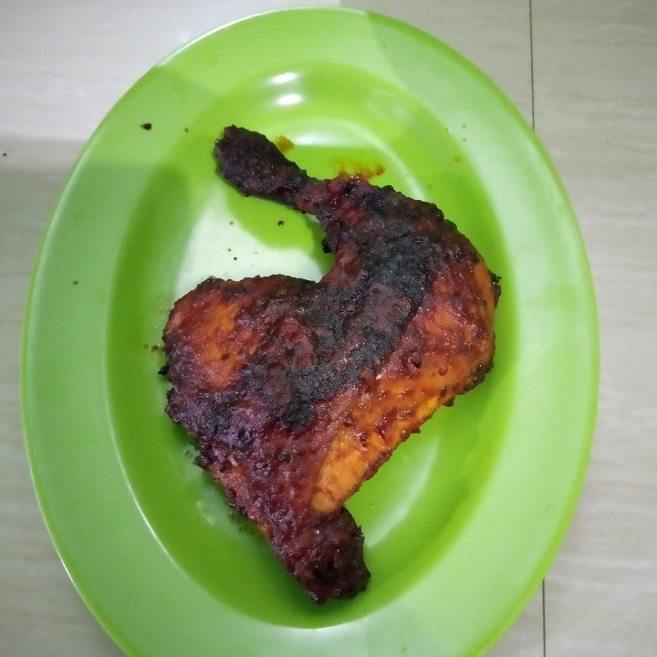 Ayam Bakar