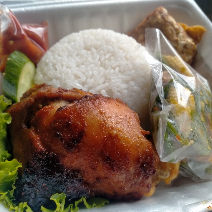 Ayam Bakar