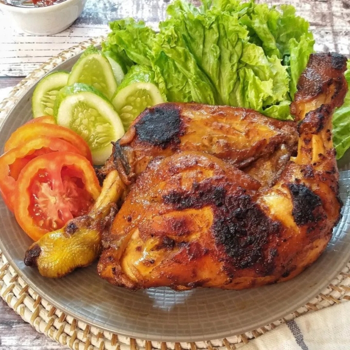 Ayam Bakar