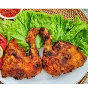 Ayam Bakar