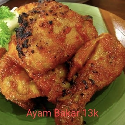 Ayam Bakar