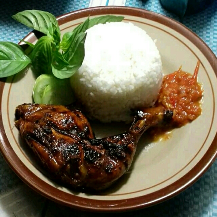 Ayam Bakar