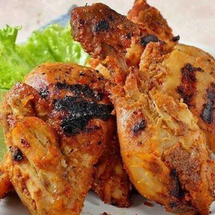 Ayam Bakar