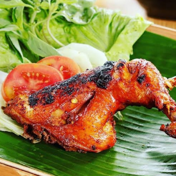 Ayam Bakar