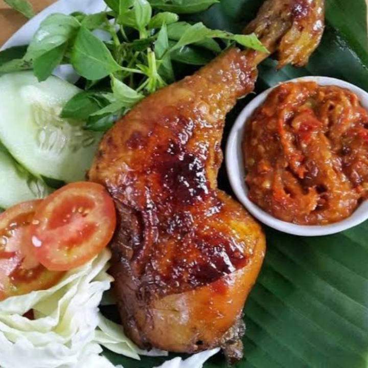 Ayam Bakar