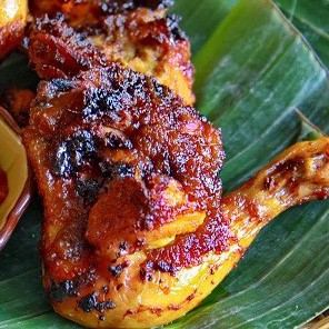 Ayam Bakar