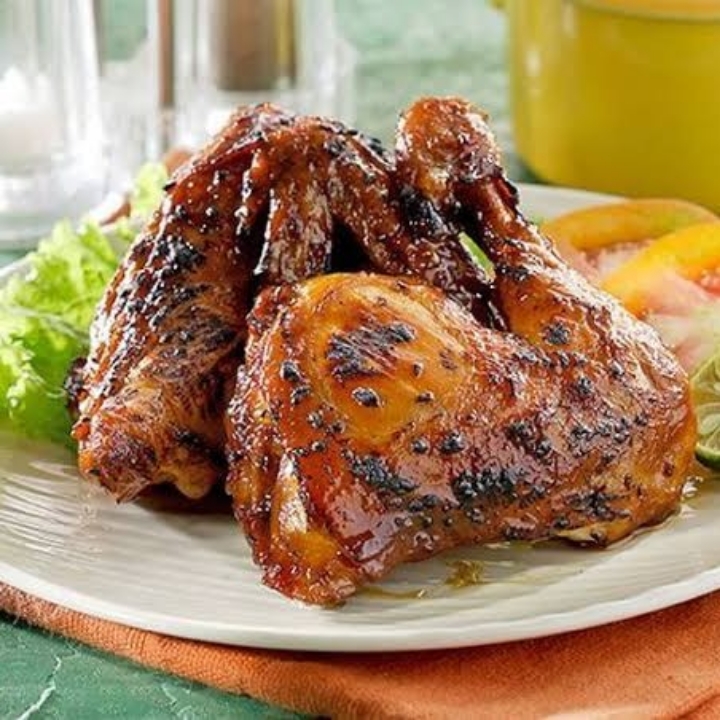 Ayam Bakar