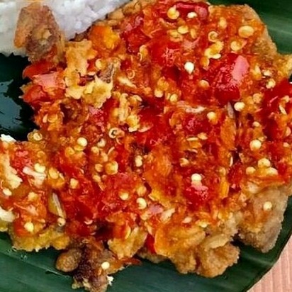 Ayam Bakar