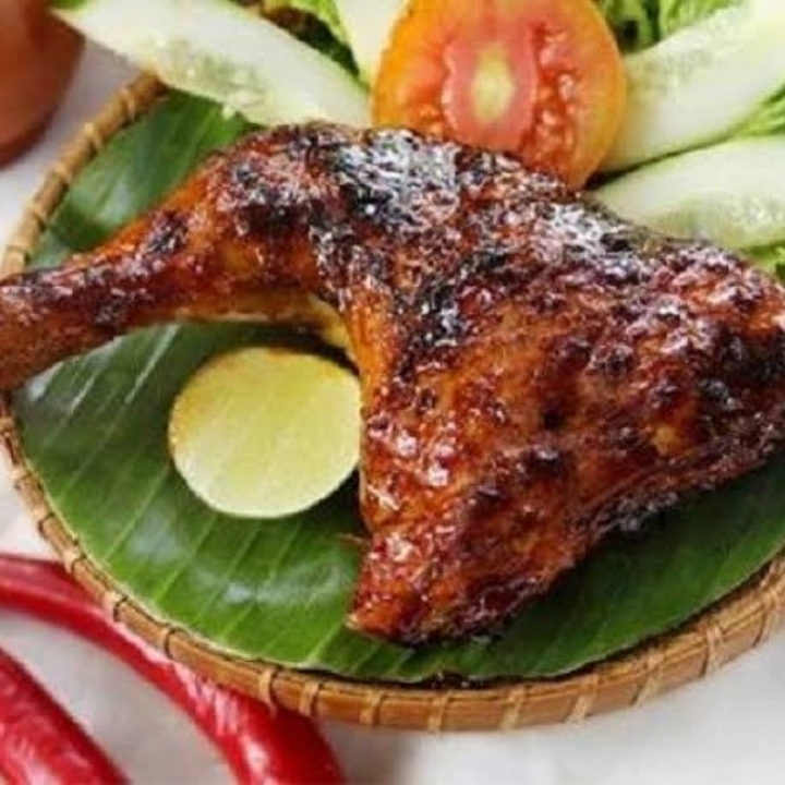 Ayam Bakar