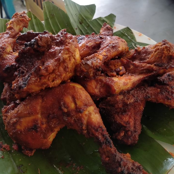 Ayam Bakar