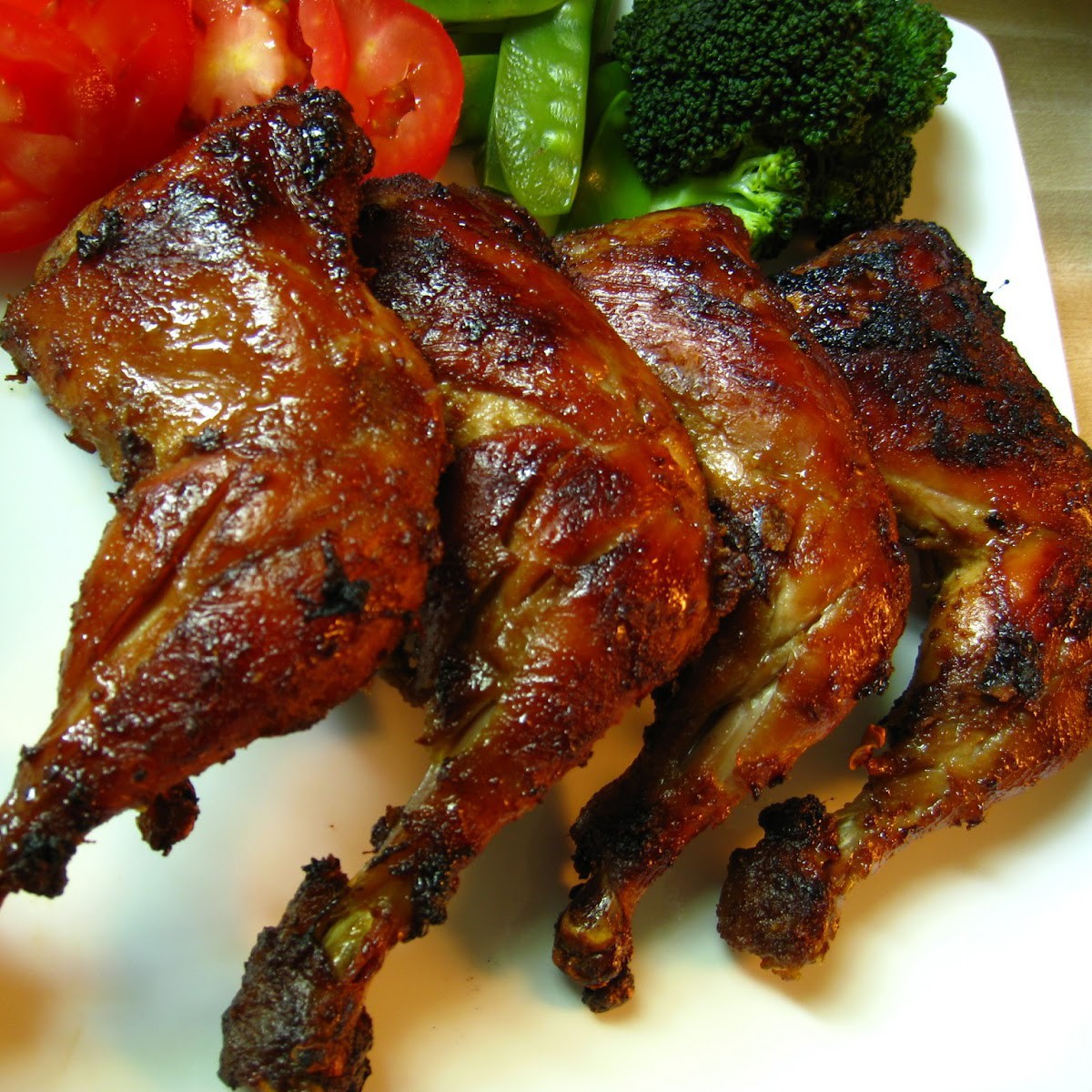 Ayam Bakar