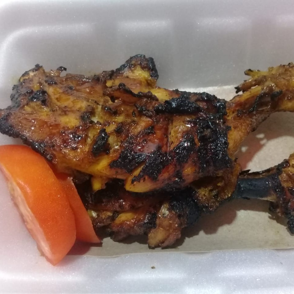 Ayam Bakar