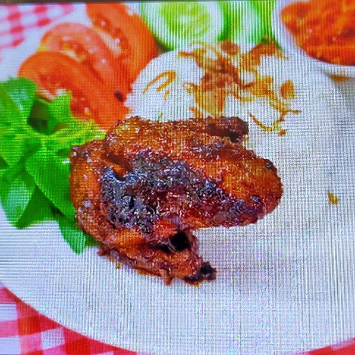 Ayam Bakar