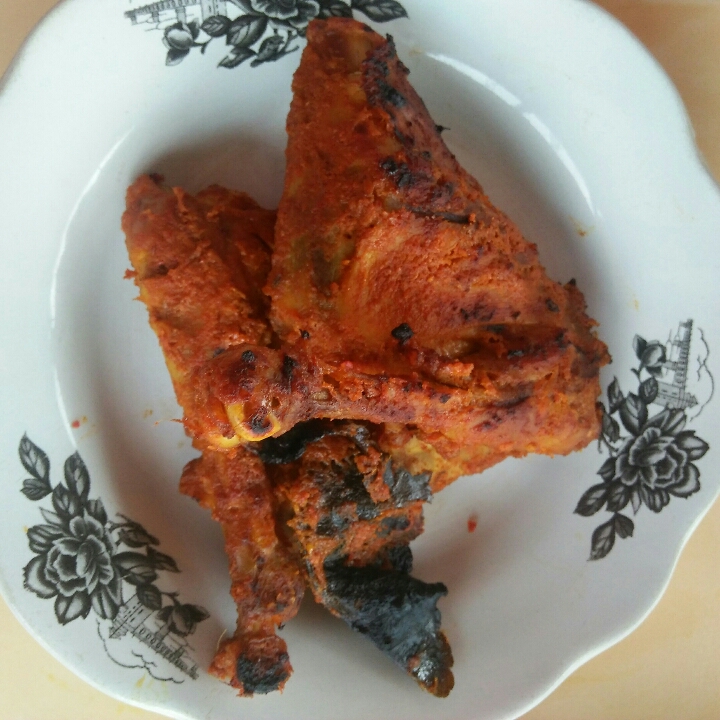 Ayam Bakar