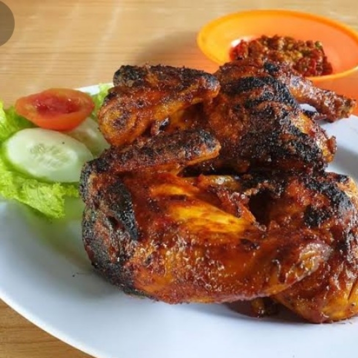 Ayam Bakar