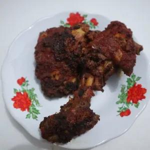 Ayam Bakar