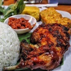 Ayam Bakar