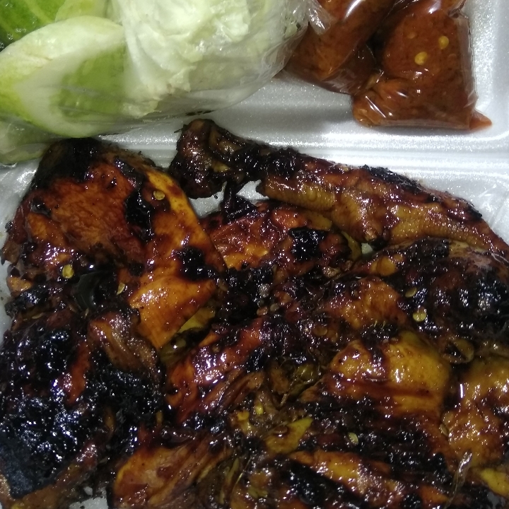 Ayam Bakar 2