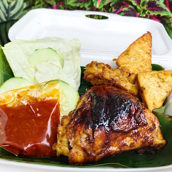 Ayam Bakar 2