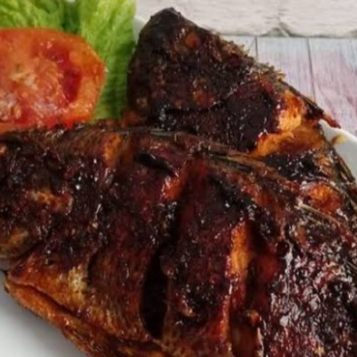 Ayam Bakar 2