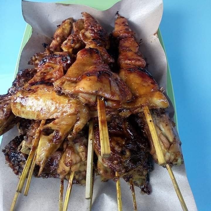 Ayam Bakar 2