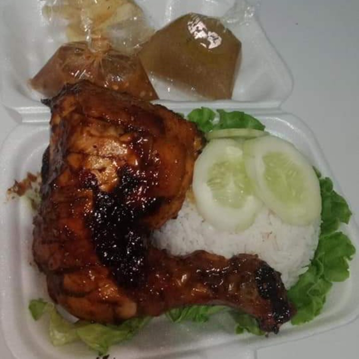 Ayam Bakar 30