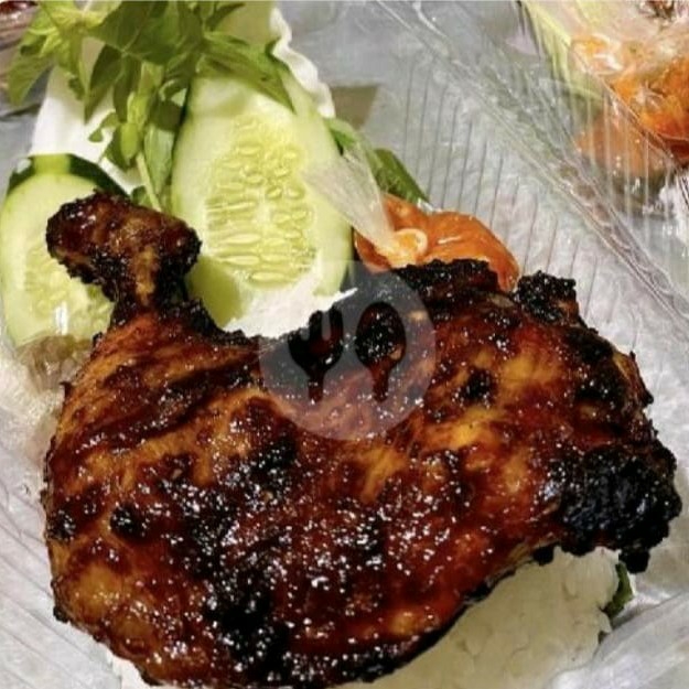 Ayam Bakar Apoy