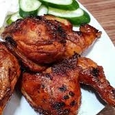 Ayam Bakar Asyik