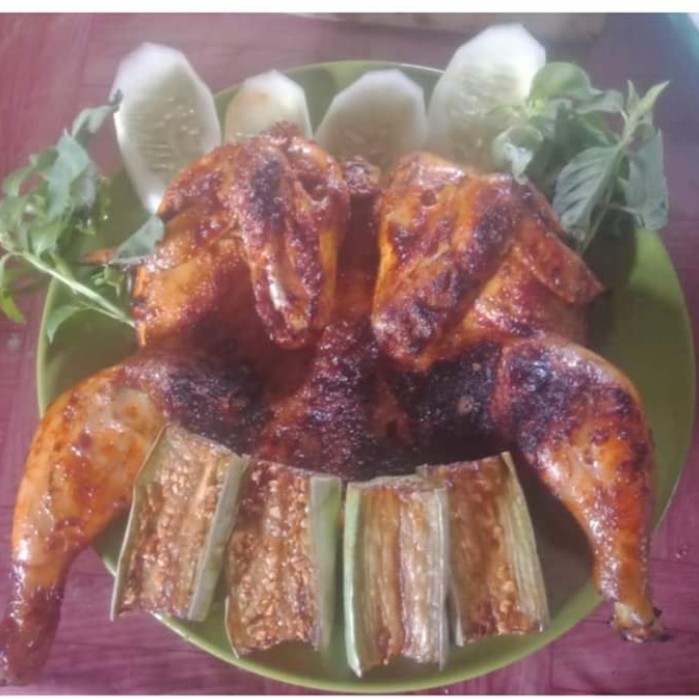 Ayam Bakar Bakakak